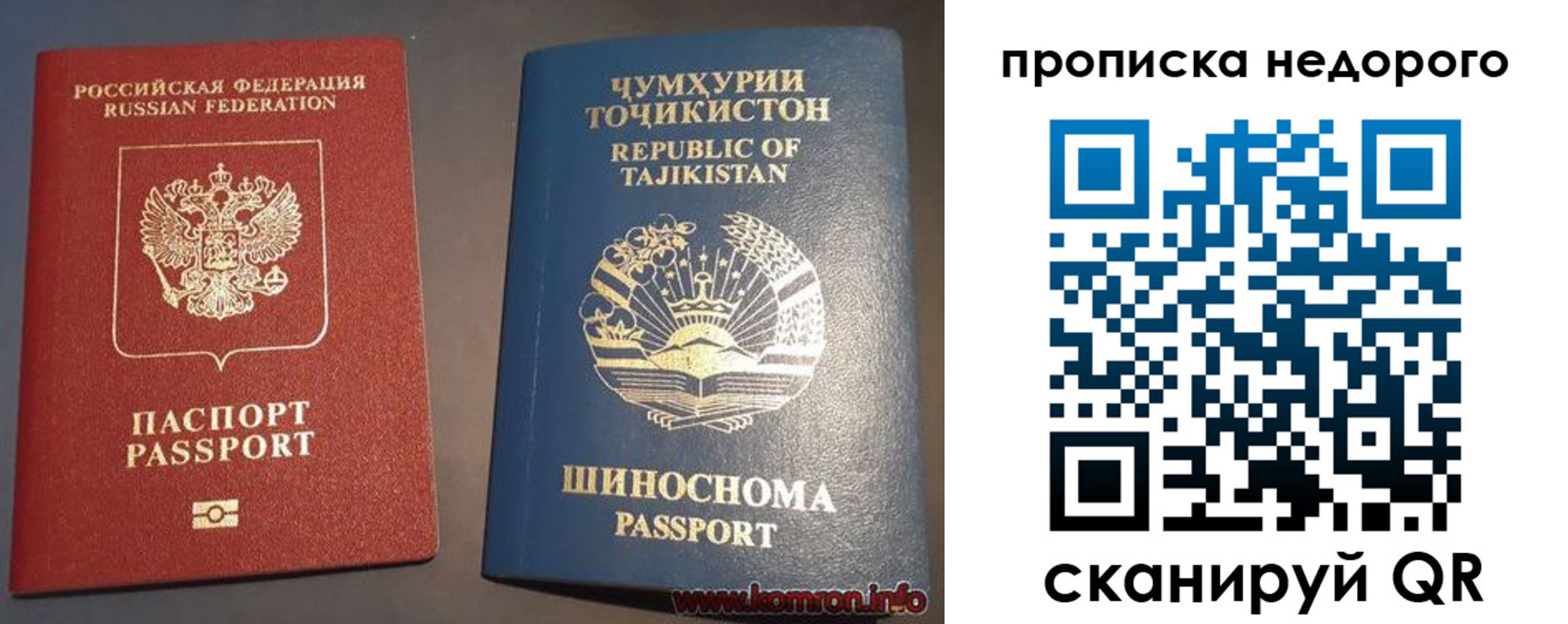 прописка в Волхове